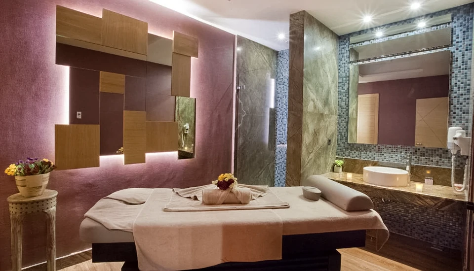 هتل پارما تکسیم استانبول